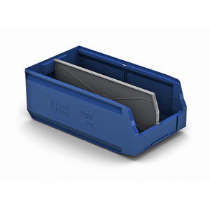 Складской лоток 400х225х150 мм Арт. 12.414 Logic Store
