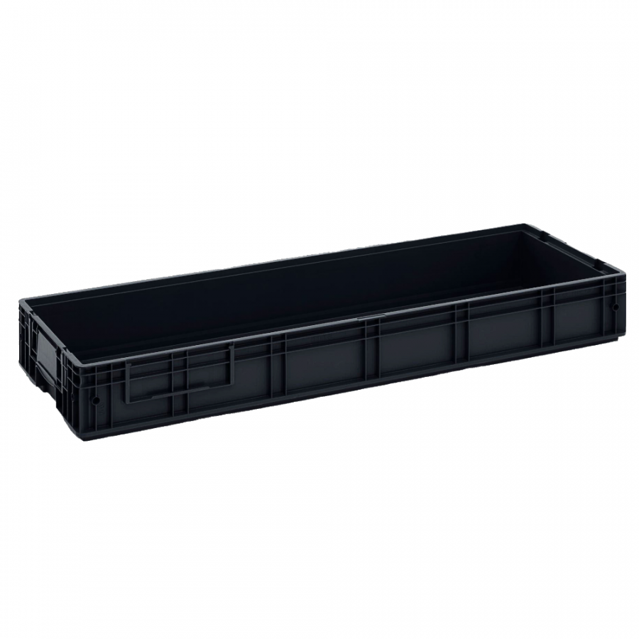 Контейнер 1200x400x147 мм Арт. ESD KLT 12415